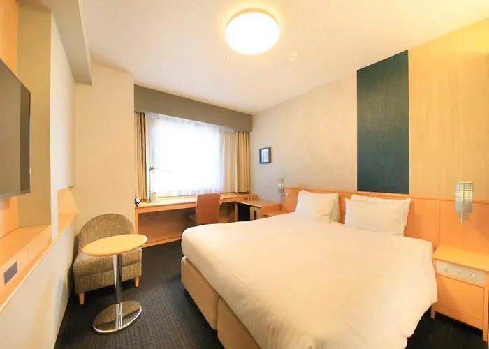 Richmond Hotel Yamagata Ekimae