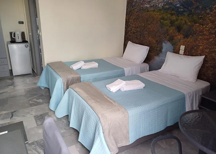 Enalion Beach Hotel