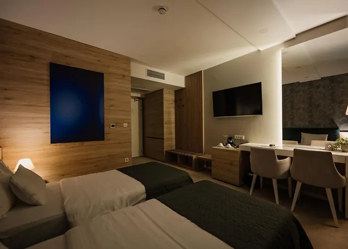 Ig Hotel