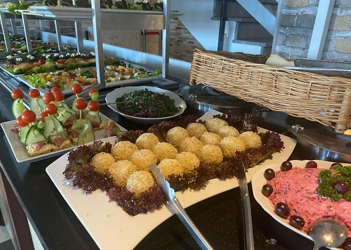 Werrapark Aktiv Hotel Am Sommerberg