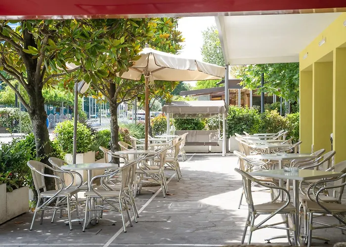 Hotel Marilinda