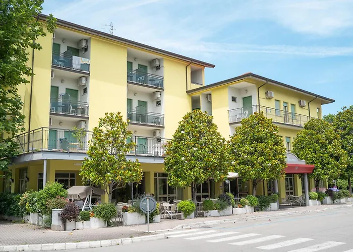 Hotel Marilinda