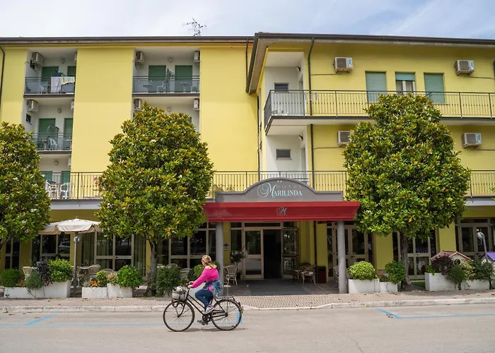 Hotel Marilinda