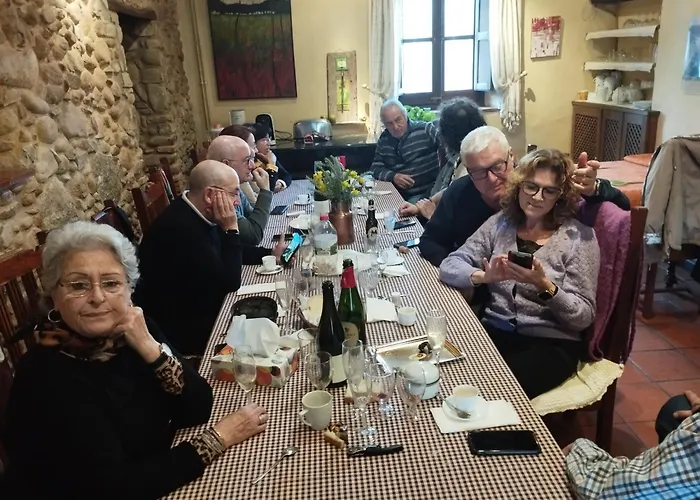 Casa Rural Can Jepet