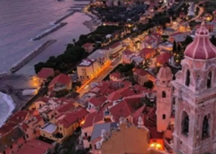 Hotel Le Nereidi