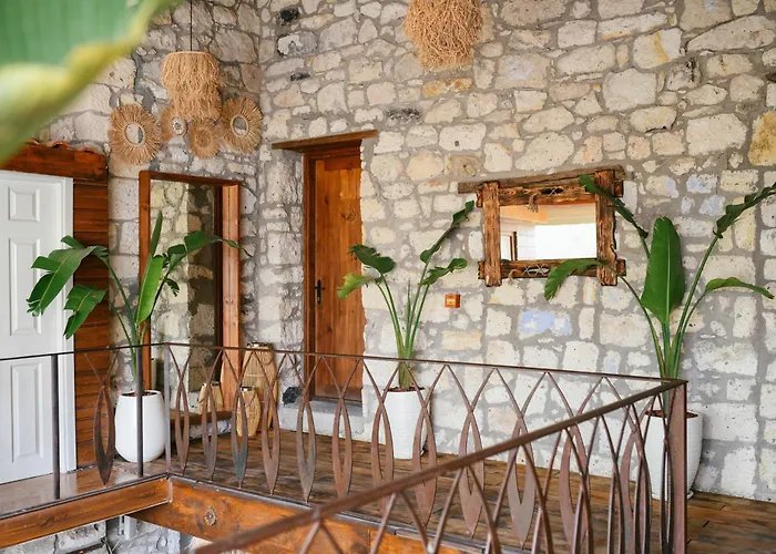 Mahzen Alacati (Adults Only)
