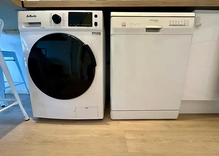 La Badine Appartement 5 Personnes Avec Balneo Et Clim