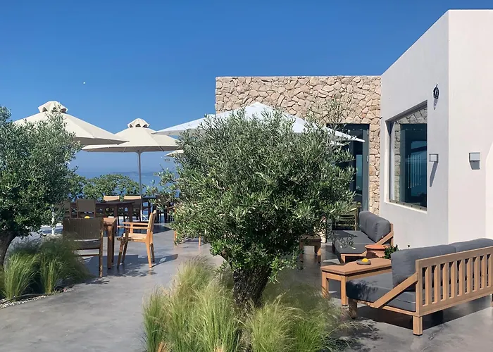 Alon Sevou Boutique Hotel
