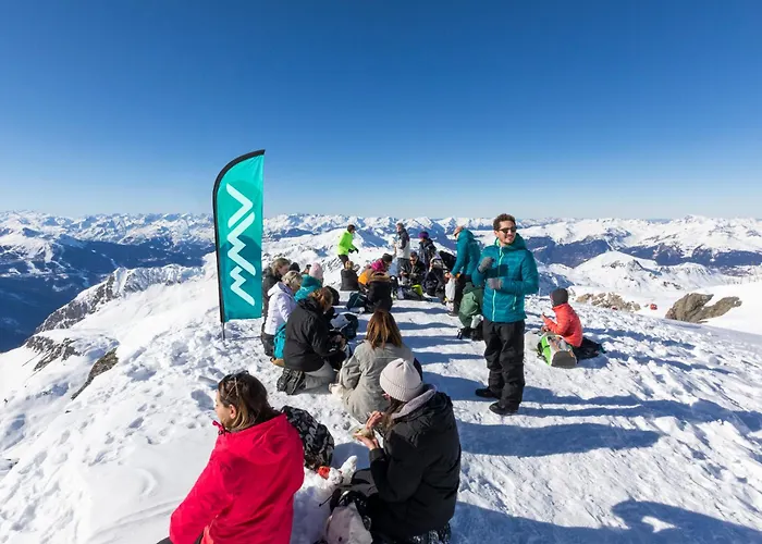 Hôtel Club MMV Les 2 Domaines