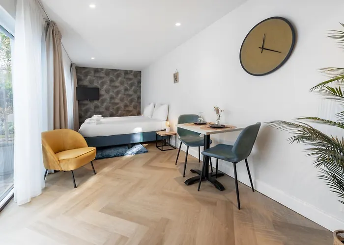 Ocean House Zandvoort