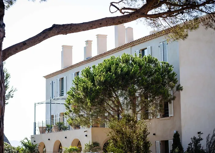 Le Hameau Des Pesquiers Ecolodge & Spa, Curio Collection By Hilton