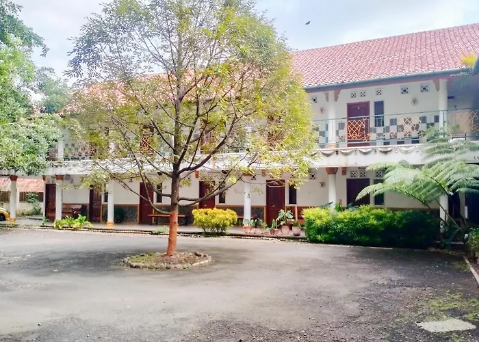Reddoorz Syariah Near Universitas Jenderal Soedirman 3