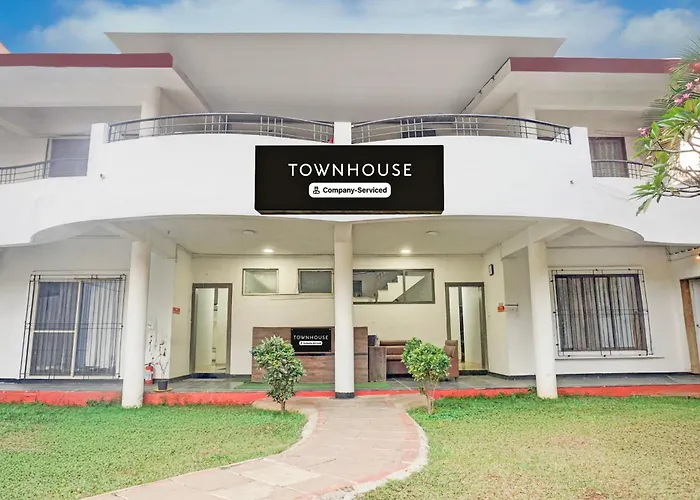 Townhouse Khandala Hill View Formerly Jd Villa