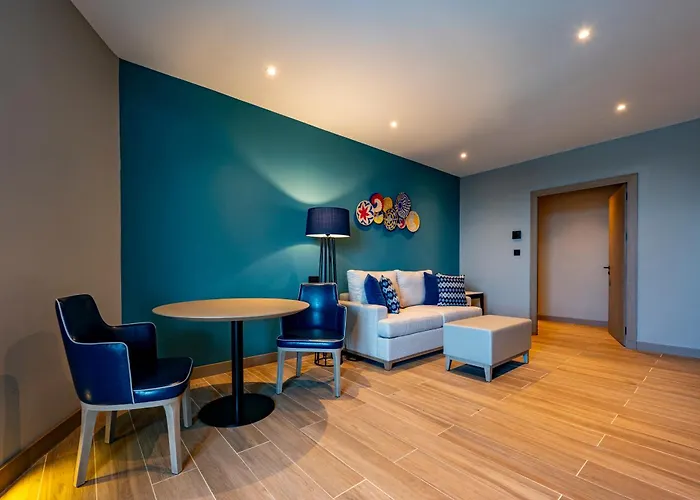 Hyatt Place Nairobi Westlands