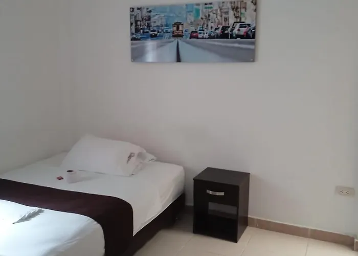 Hotel Tramonti