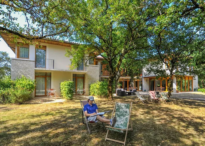 Hotel Les Esclargies