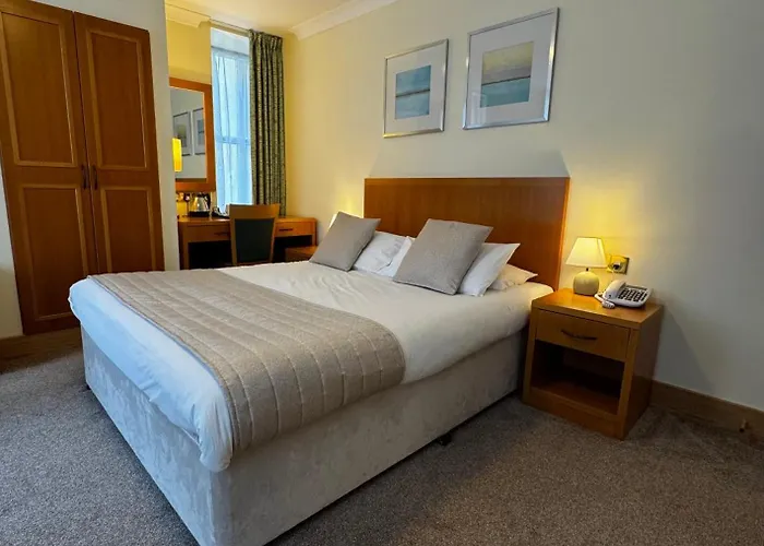 The Rutland Hotel