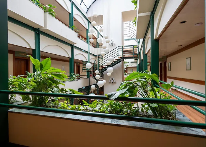 Hotel Universal
