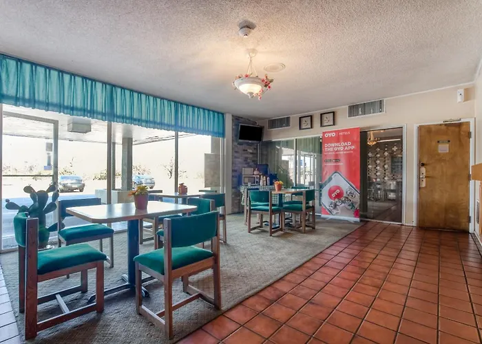 Oyo Hotel Brownwood Hwy 67