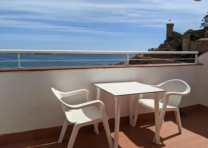 Hotel Capri