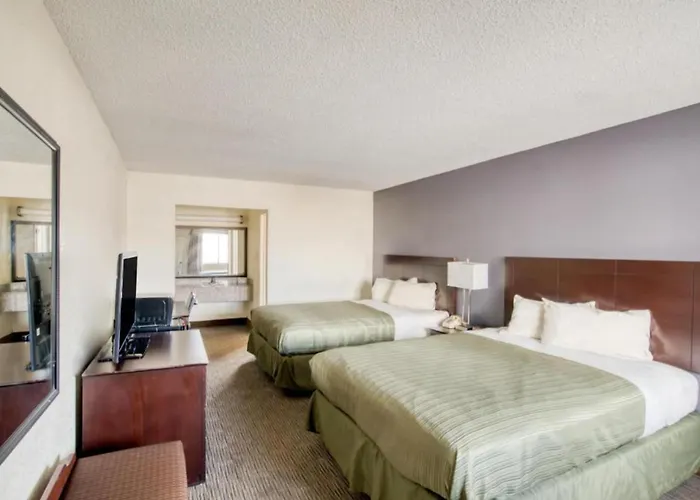 Oyo Hotel Alexandria La- Hwy 165
