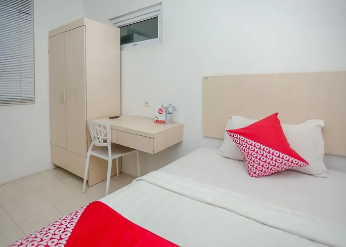Hotel O Lapan Lapan