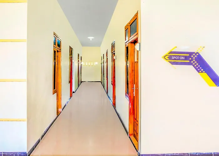 Hotel O Family Residence Syariah