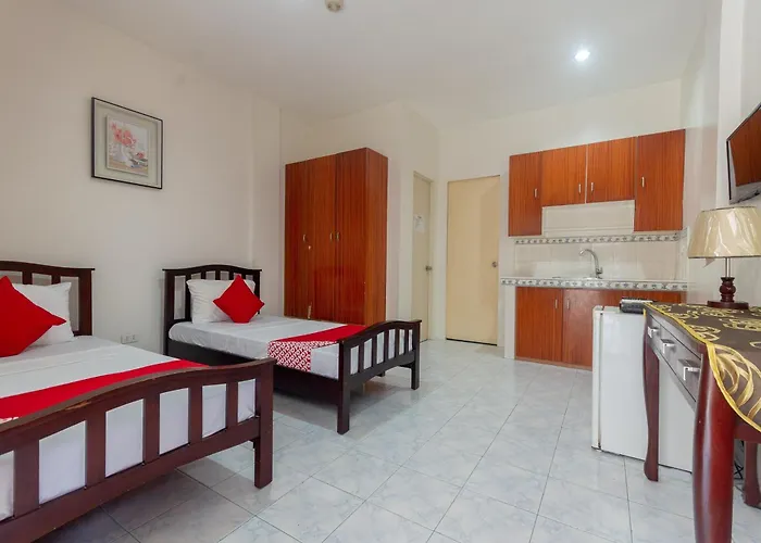 3J'S And K Apartment