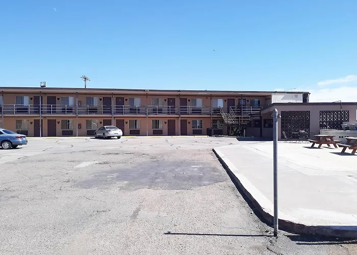 Oyo Hotel Kings At Clovis