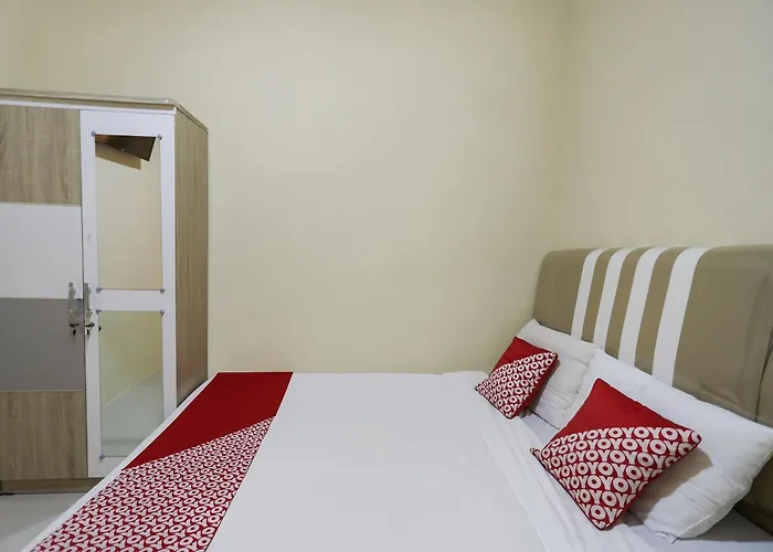 Oyo 90981 X2 Homestay