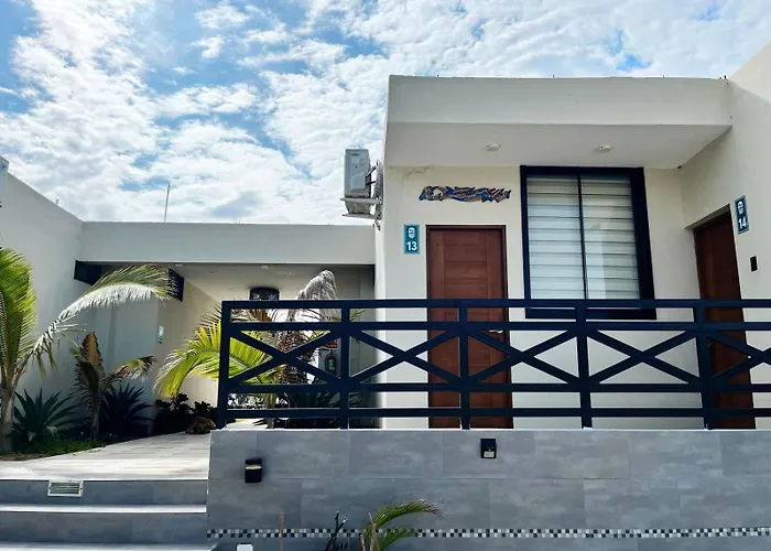 Riviera Vichayito