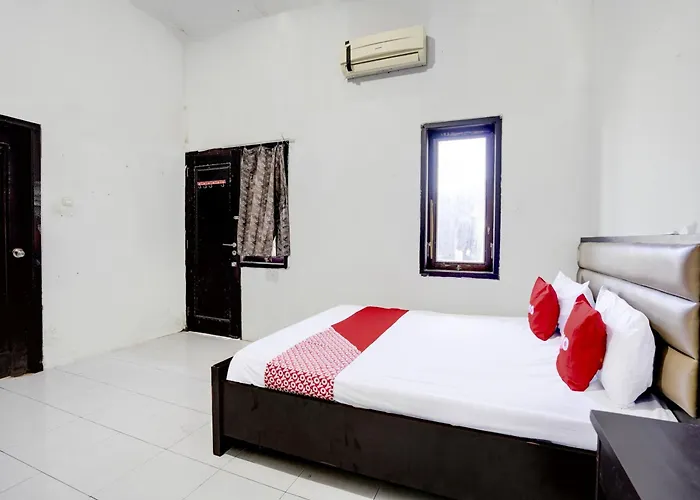 Oyo Life 92647 Edelweis Homestay