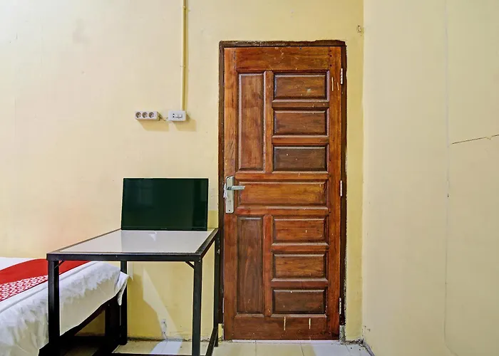 Hotel O Wisma Pangestu Syariahneartamanselera