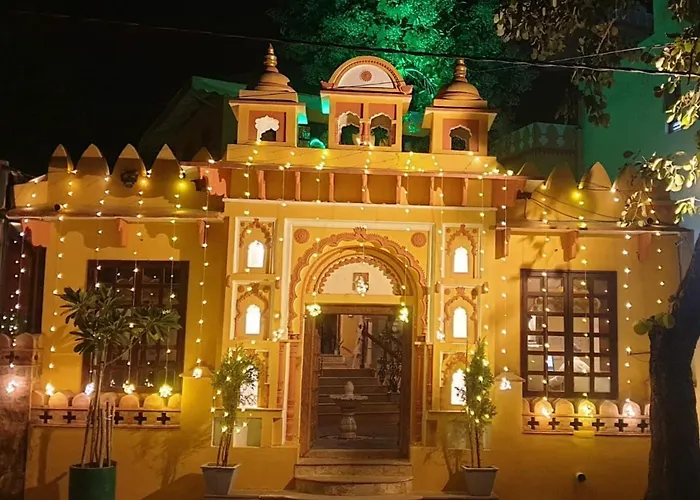Janki Vilas