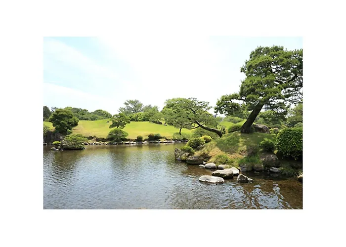 Smile Hotel Kumamoto Suizenji - Vacation Stay 59141V