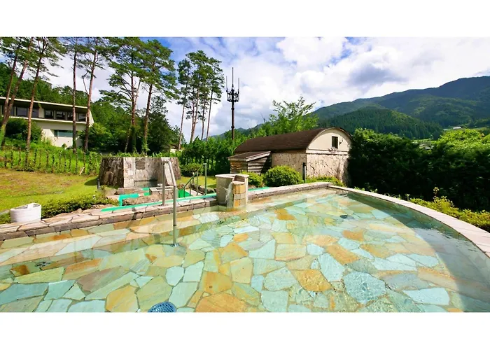 Miki No Sato Hotel Miki - Vacation Stay 51868V