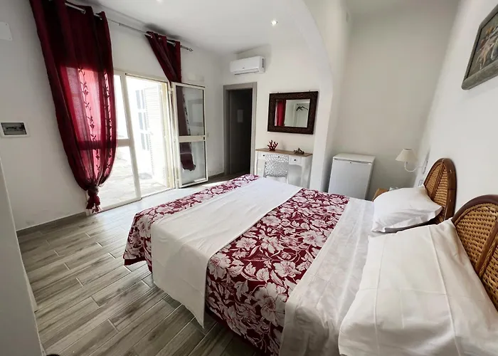 Camere Dieci Maggio