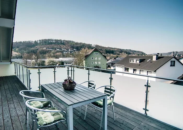 Haus Thal