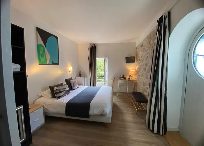 Boutique hôtel Maria-Christina