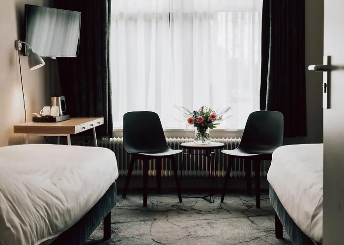 Landhotel De Hoofdige Boer