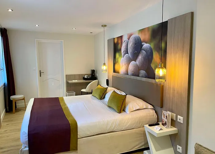 Best Western Hôtel De France
