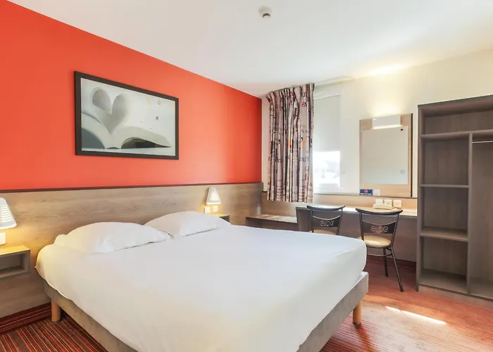 Ace Hotel Brive