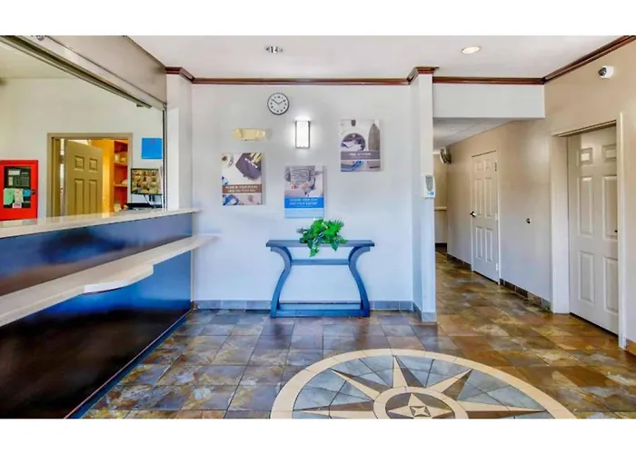 Oyo Townhouse Beaumont Medical Center Area I-10