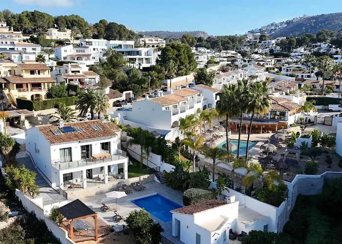 Boutique Hotel Los Limoneros