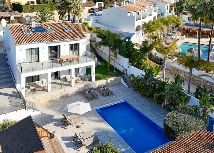 Boutique Hotel Los Limoneros