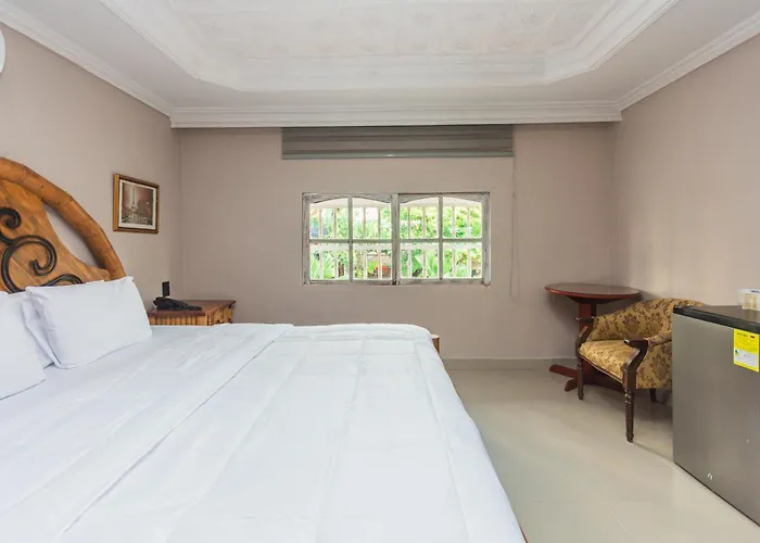 Hotel Baluarte Cartagena Boutique