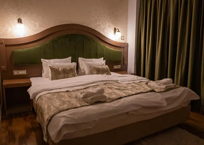 City Palace Hotel