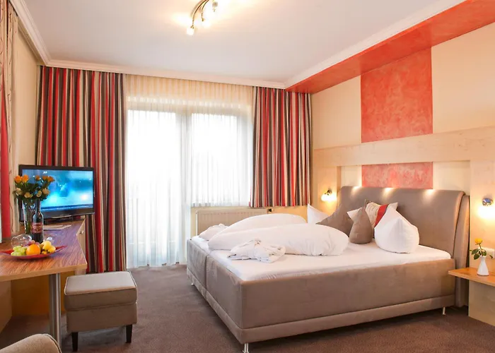 Sunny-Hill Fruehstueckshotel - Loipersdorf