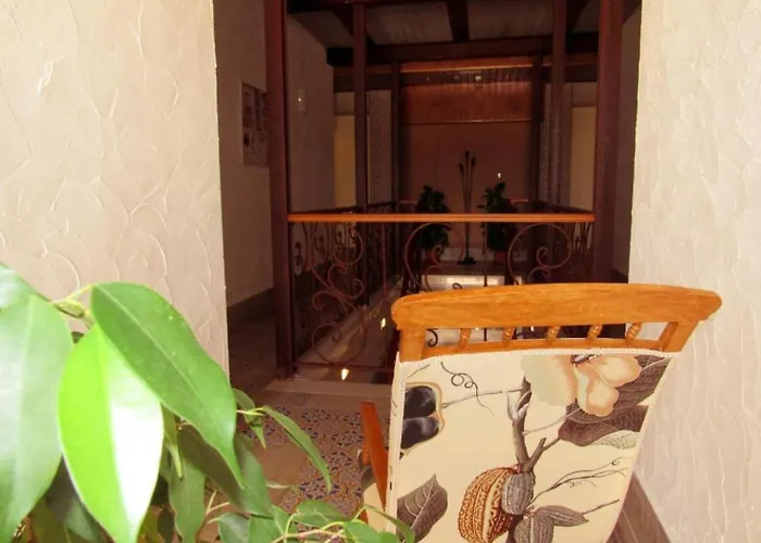 Suites Bellahellin