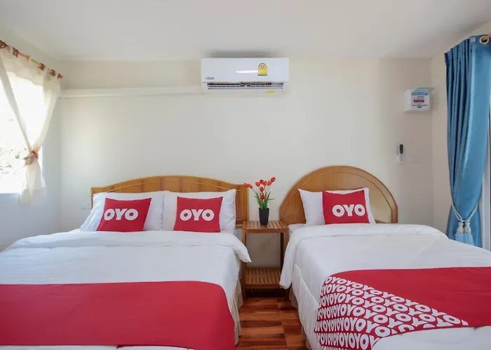Oyo 1085 Ma Lanta House